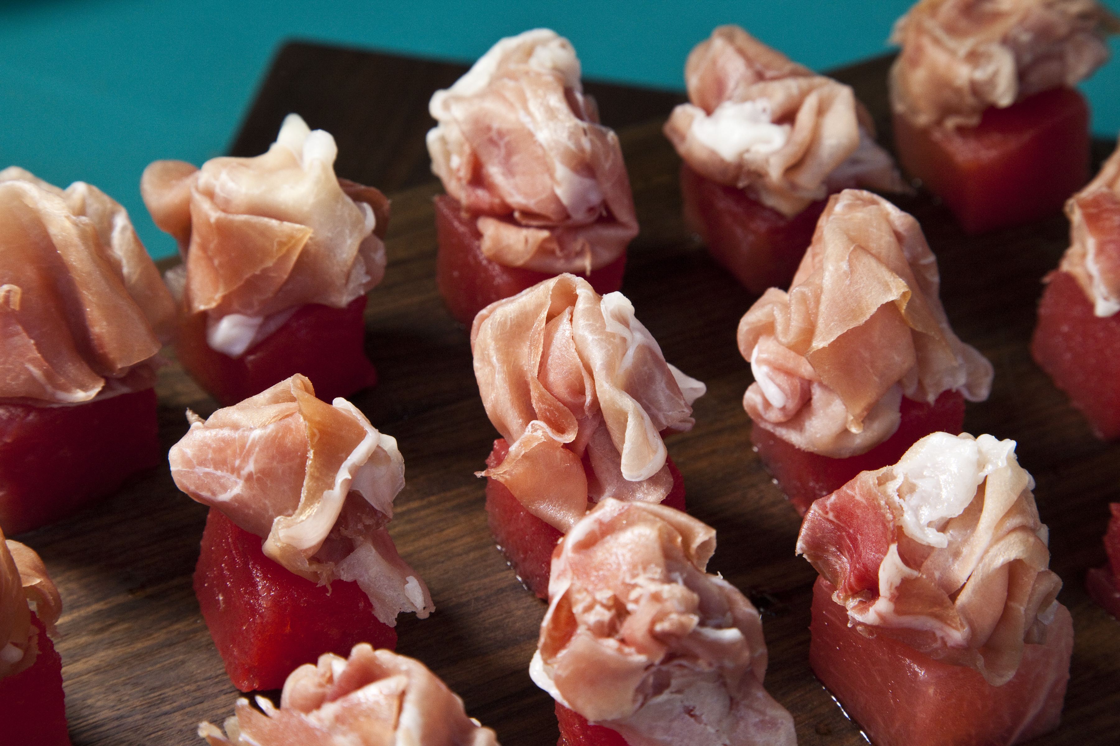 celebrate flatiron chefs 2014