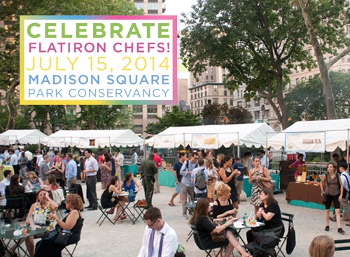 4th madison square park