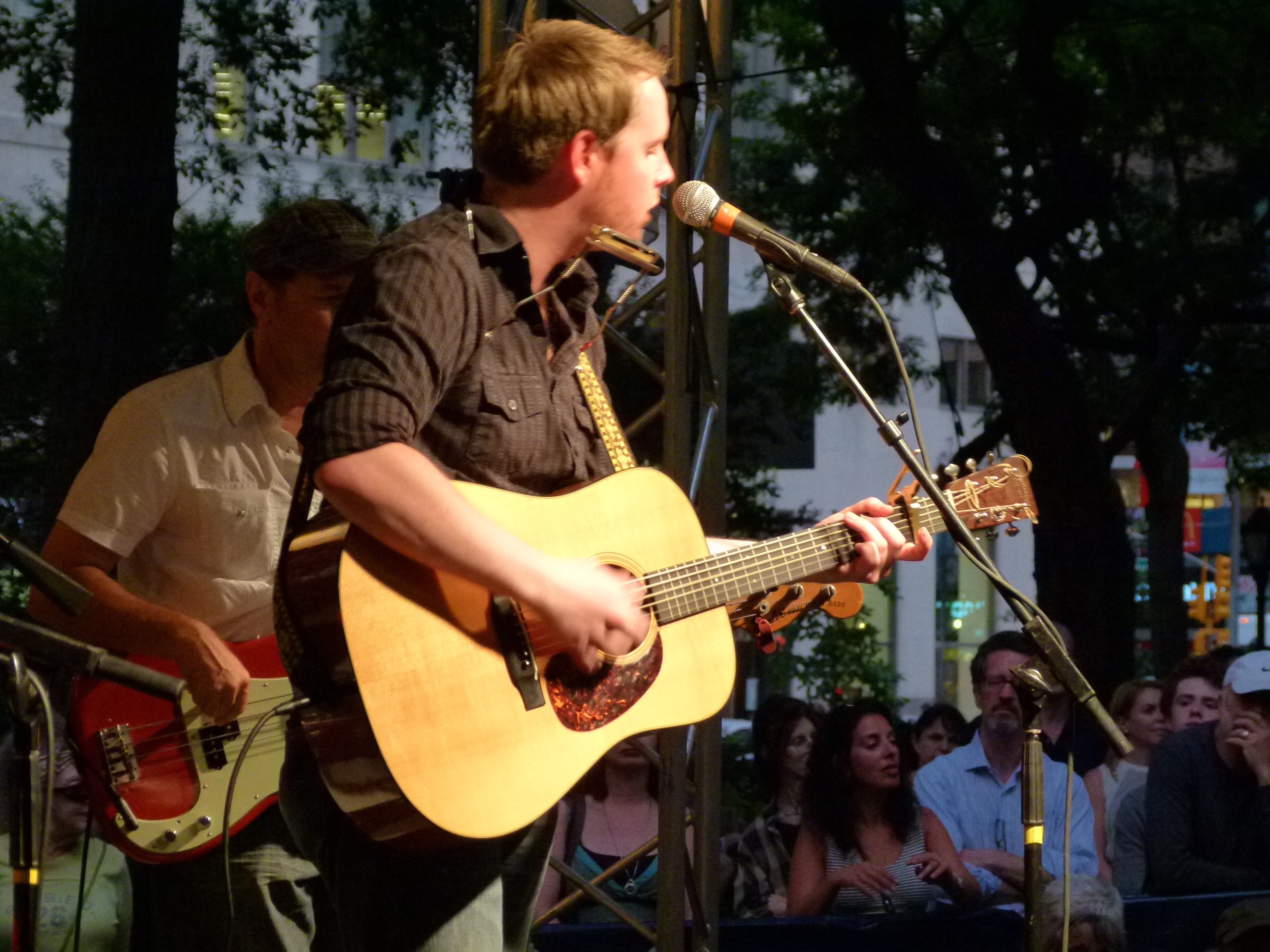 john fullbright