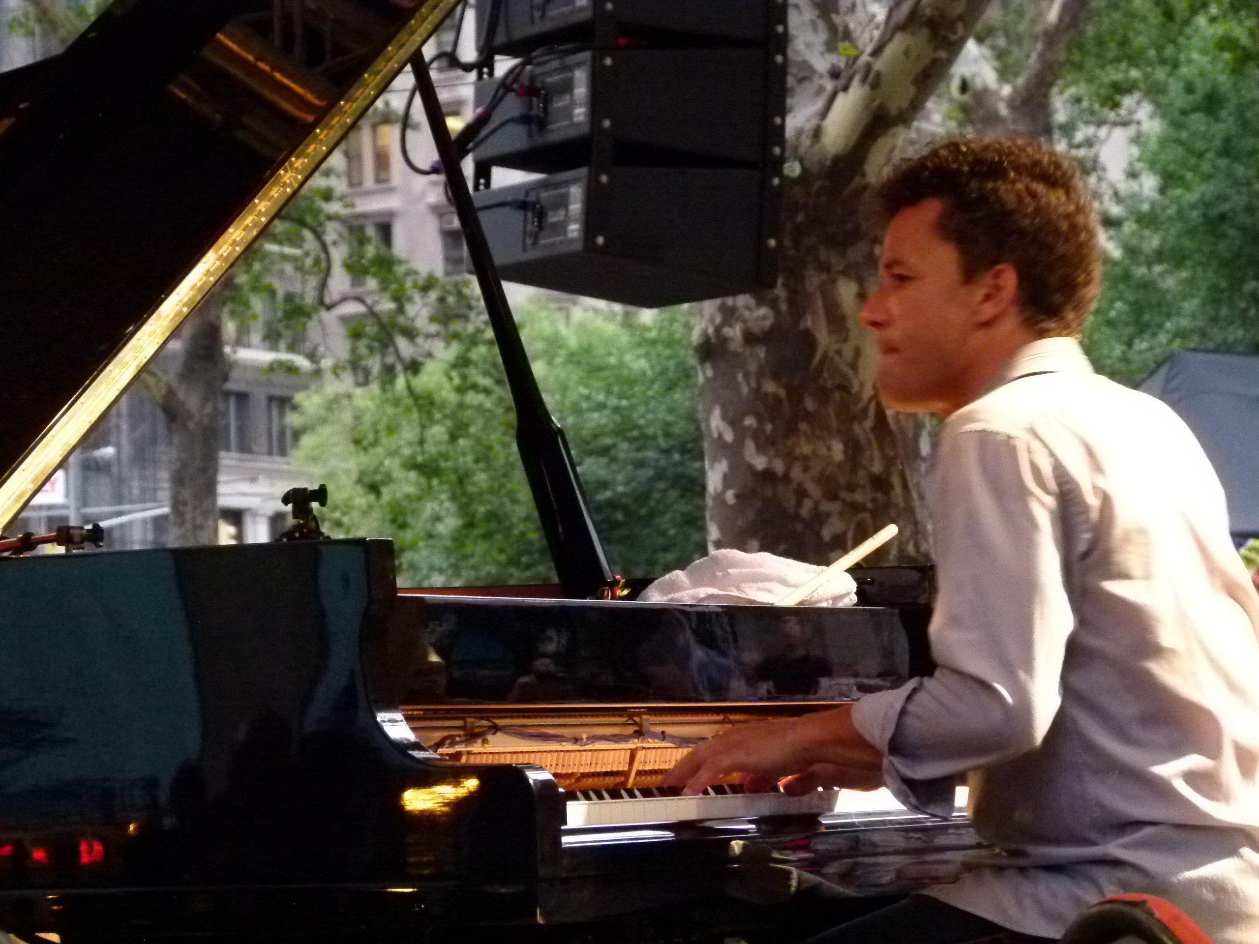 jacky terrasson jazz