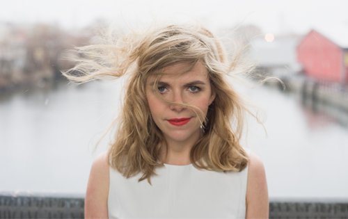 Aoife O'Donovan