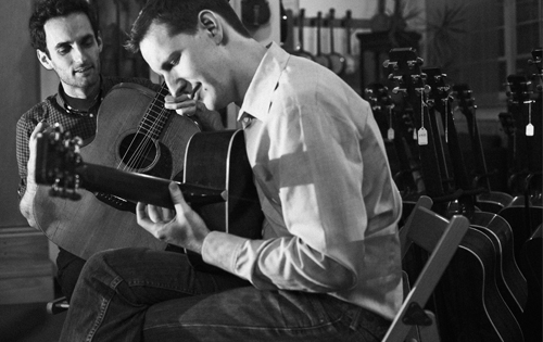 Julian Lage
