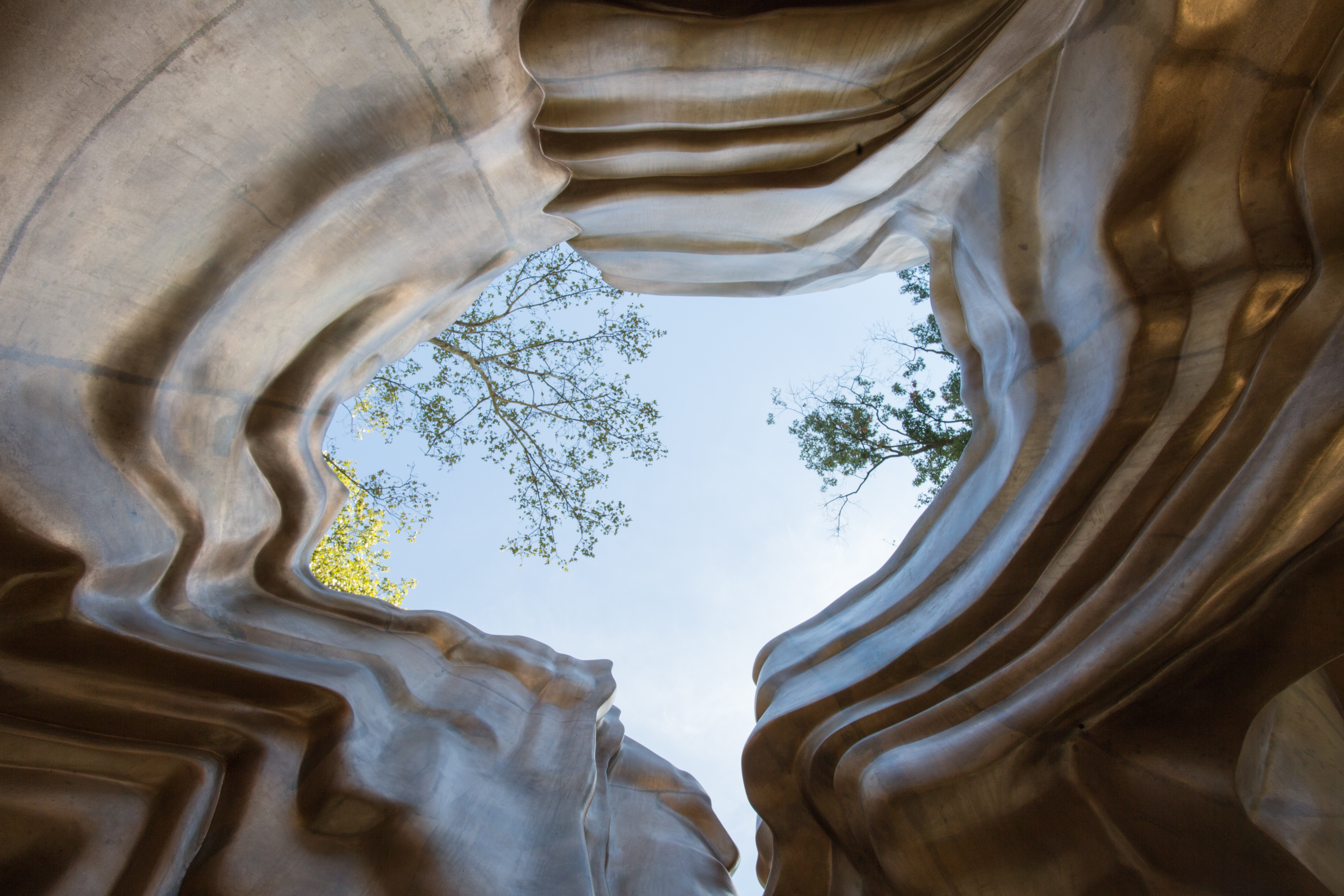 tony cragg art