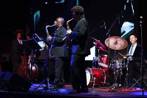 night-jazz