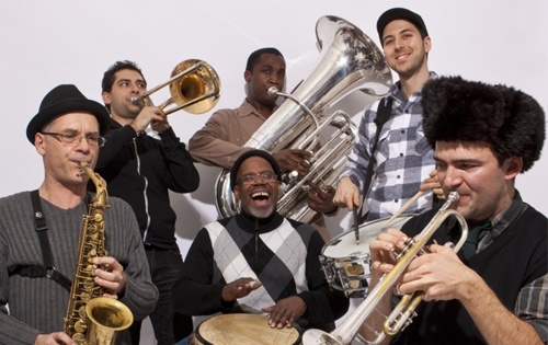 underground-horns-band