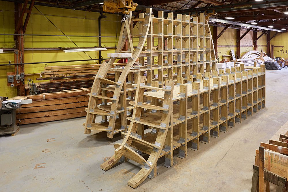 puryear-exhibit-construction
