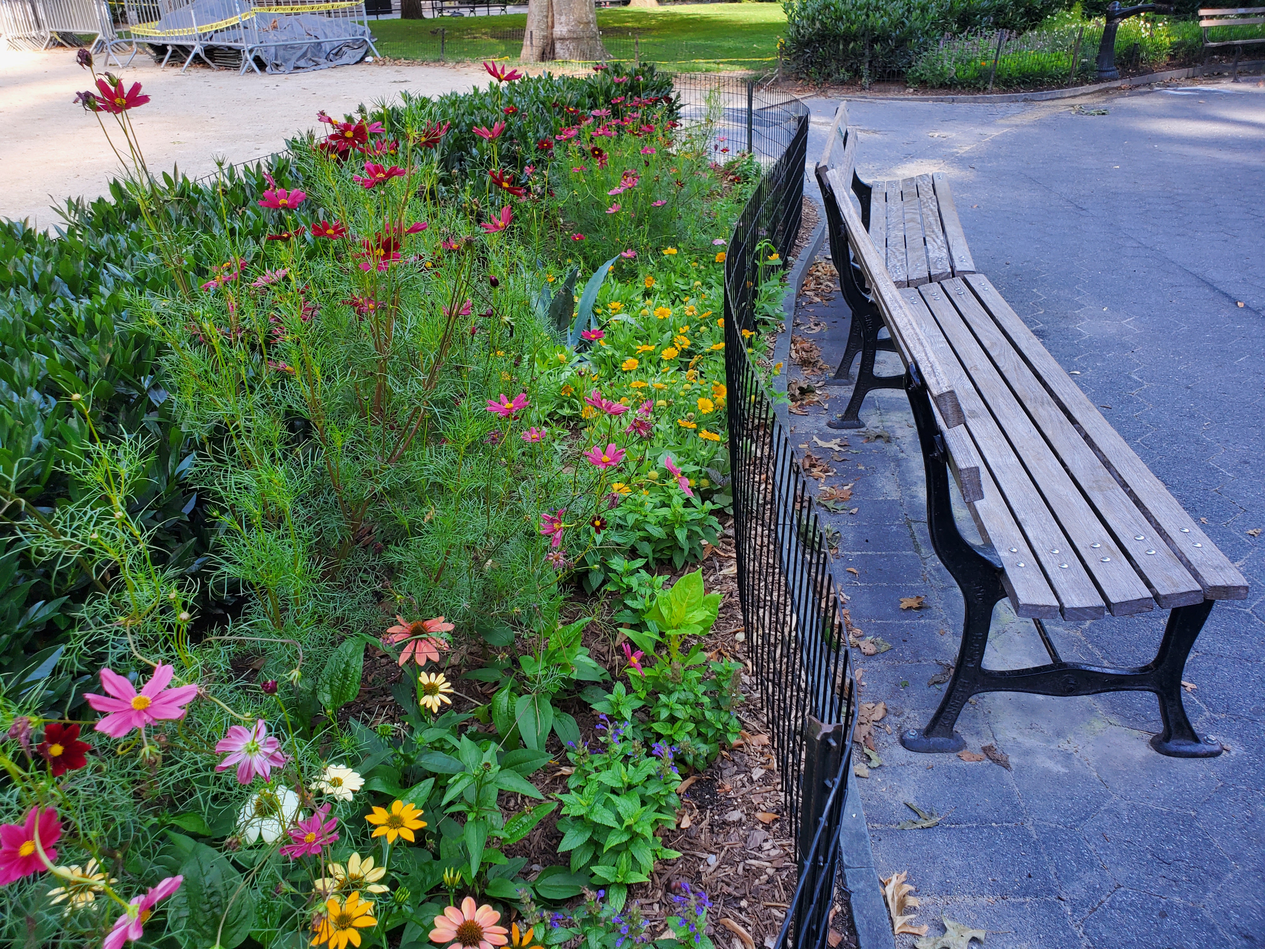 Global Gardens: North American Gardening <br>Wildness to Restoration
